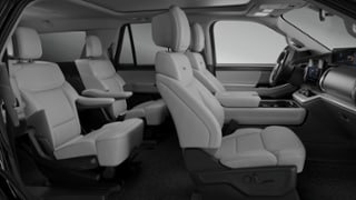 2026 Ford Expedition® Internal Image 1